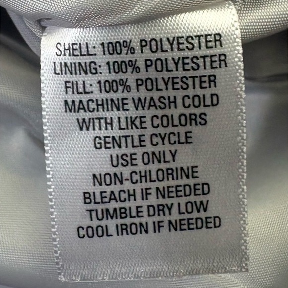 NWT Great Northwest Indigo Women's Vest XL Southwest Design Lightweight Pockets - Picture 6 of 8